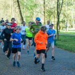 Wielkanocny parkrun Katowice - edycja 2025 [FOTORELACJA] - galeria