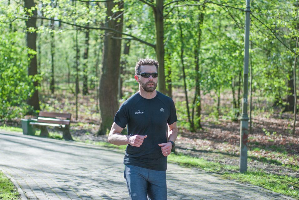 Wielkanocny parkrun Katowice - edycja 2025 [FOTORELACJA] - galeria
