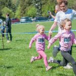 Festiwal Biegowy im. W. Korfantego - niedzielny bieg dla dzieci [FOTORELACJA] - galeria