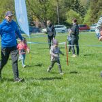 Festiwal Biegowy im. W. Korfantego - niedzielny bieg dla dzieci [FOTORELACJA] - galeria