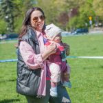 Festiwal Biegowy im. W. Korfantego - niedzielny bieg dla dzieci [FOTORELACJA] - galeria