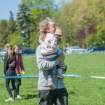 Festiwal Biegowy im. W. Korfantego - niedzielny bieg dla dzieci [FOTORELACJA] - galeria