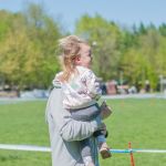 Festiwal Biegowy im. W. Korfantego - niedzielny bieg dla dzieci [FOTORELACJA] - galeria