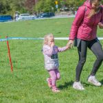 Festiwal Biegowy im. W. Korfantego - niedzielny bieg dla dzieci [FOTORELACJA] - galeria