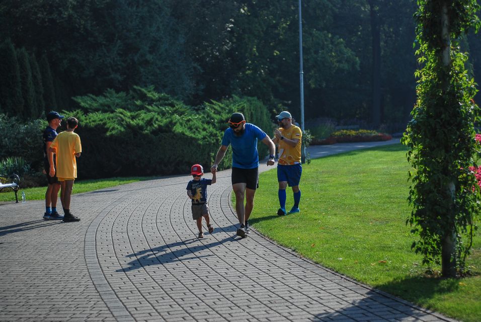 Za nami parkrun po ślonsku [FOTORELACJA] - galeria