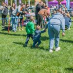 Festiwal Biegowy im. W. Korfantego - niedzielny bieg dla dzieci [FOTORELACJA] - galeria