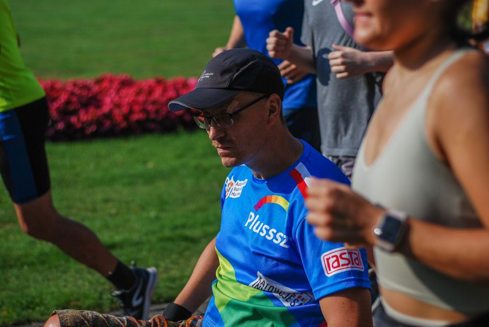 Za nami parkrun po ślonsku [FOTORELACJA] - galeria