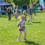 Festiwal Biegowy im. W. Korfantego - niedzielny bieg dla dzieci [FOTORELACJA] - galeria
