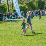 Festiwal Biegowy im. W. Korfantego - niedzielny bieg dla dzieci [FOTORELACJA] - galeria
