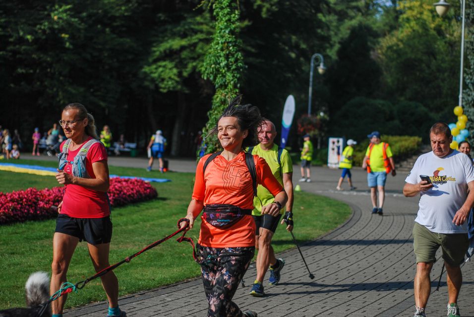 Za nami parkrun po ślonsku [FOTORELACJA] - galeria