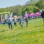 Festiwal Biegowy im. W. Korfantego - niedzielny bieg dla dzieci [FOTORELACJA] - galeria