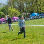 Festiwal Biegowy im. W. Korfantego - niedzielny bieg dla dzieci [FOTORELACJA] - galeria