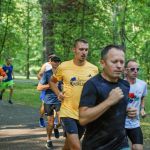 Za nami parkrun po ślonsku [FOTORELACJA] - galeria