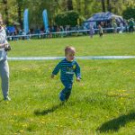Festiwal Biegowy im. W. Korfantego - niedzielny bieg dla dzieci [FOTORELACJA] - galeria