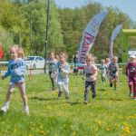 Festiwal Biegowy im. W. Korfantego - niedzielny bieg dla dzieci [FOTORELACJA] - galeria