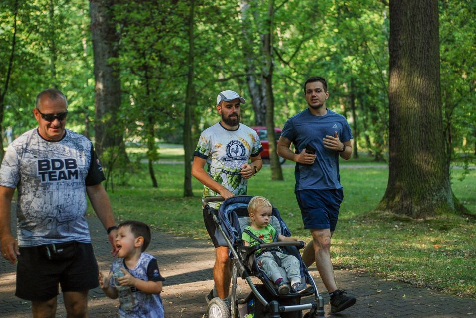 Za nami parkrun po ślonsku [FOTORELACJA] - galeria