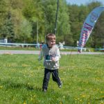 Festiwal Biegowy im. W. Korfantego - niedzielny bieg dla dzieci [FOTORELACJA] - galeria