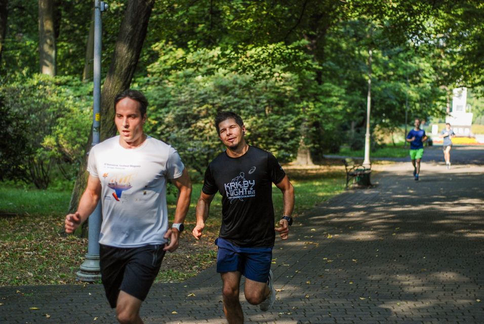 Za nami parkrun po ślonsku [FOTORELACJA] - galeria