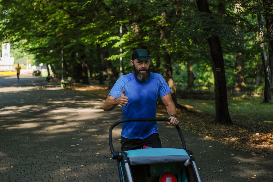 Za nami parkrun po ślonsku [FOTORELACJA] - galeria