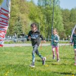 Festiwal Biegowy im. W. Korfantego - niedzielny bieg dla dzieci [FOTORELACJA] - galeria