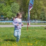 Festiwal Biegowy im. W. Korfantego - niedzielny bieg dla dzieci [FOTORELACJA] - galeria