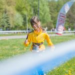 Festiwal Biegowy im. W. Korfantego - niedzielny bieg dla dzieci [FOTORELACJA] - galeria