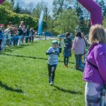 Festiwal Biegowy im. W. Korfantego - niedzielny bieg dla dzieci [FOTORELACJA] - galeria