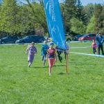 Festiwal Biegowy im. W. Korfantego - niedzielny bieg dla dzieci [FOTORELACJA] - galeria