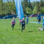 Festiwal Biegowy im. W. Korfantego - niedzielny bieg dla dzieci [FOTORELACJA] - galeria