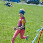 Festiwal Biegowy im. W. Korfantego - niedzielny bieg dla dzieci [FOTORELACJA] - galeria