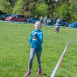 Festiwal Biegowy im. W. Korfantego - niedzielny bieg dla dzieci [FOTORELACJA] - galeria