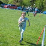 Festiwal Biegowy im. W. Korfantego - niedzielny bieg dla dzieci [FOTORELACJA] - galeria