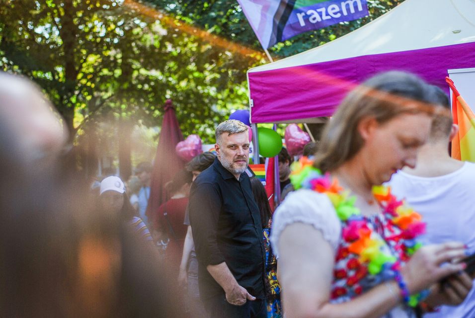 8. Marsz Równości w Katowicach [FOTORELACJA] - galeria