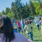 Festiwal Biegowy im. W. Korfantego - niedzielny bieg dla dzieci [FOTORELACJA] - galeria