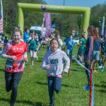 Festiwal Biegowy im. W. Korfantego - niedzielny bieg dla dzieci [FOTORELACJA] - galeria