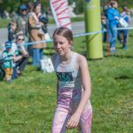 Festiwal Biegowy im. W. Korfantego - niedzielny bieg dla dzieci [FOTORELACJA] - galeria