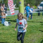 Festiwal Biegowy im. W. Korfantego - niedzielny bieg dla dzieci [FOTORELACJA] - galeria
