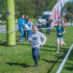 Festiwal Biegowy im. W. Korfantego - niedzielny bieg dla dzieci [FOTORELACJA] - galeria