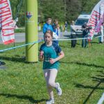 Festiwal Biegowy im. W. Korfantego - niedzielny bieg dla dzieci [FOTORELACJA] - galeria