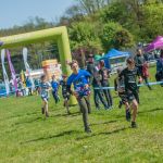 Festiwal Biegowy im. W. Korfantego - niedzielny bieg dla dzieci [FOTORELACJA] - galeria