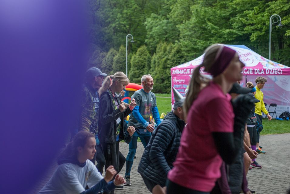 9 lat parkrun w Katowicach [FOTORELACJA] - galeria