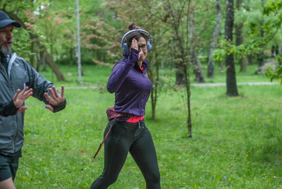 9 lat parkrun w Katowicach [FOTORELACJA] - galeria