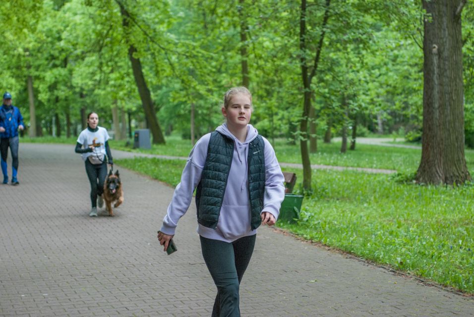 9 lat parkrun w Katowicach [FOTORELACJA] - galeria