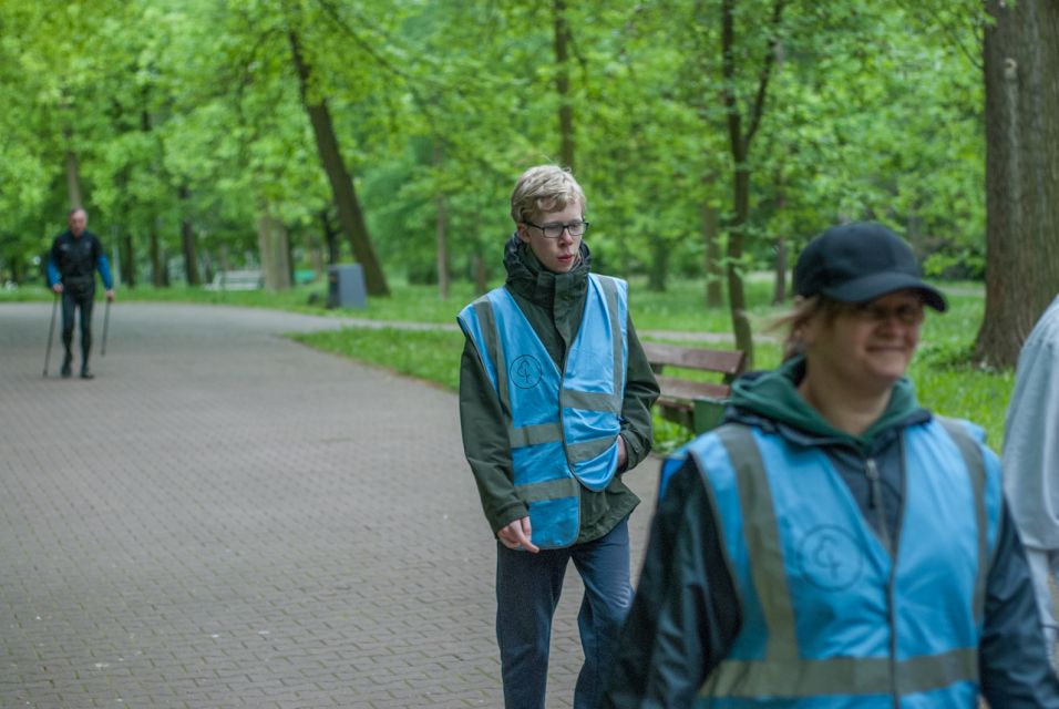 9 lat parkrun w Katowicach [FOTORELACJA] - galeria