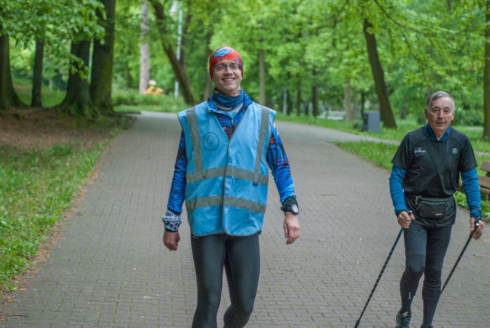 9 lat parkrun w Katowicach [FOTORELACJA] - galeria