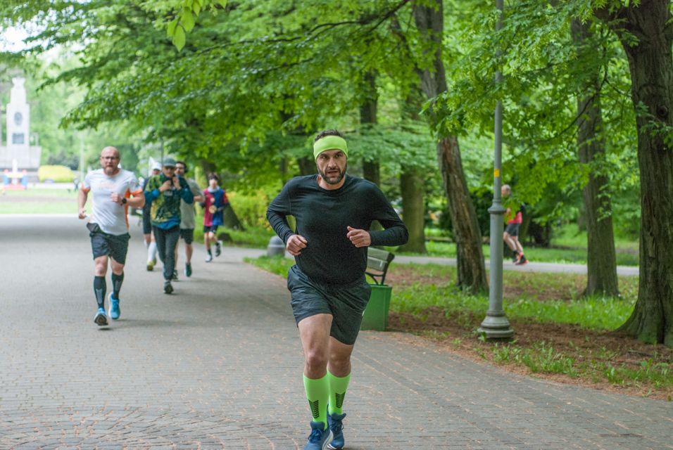 9 lat parkrun w Katowicach [FOTORELACJA] - galeria