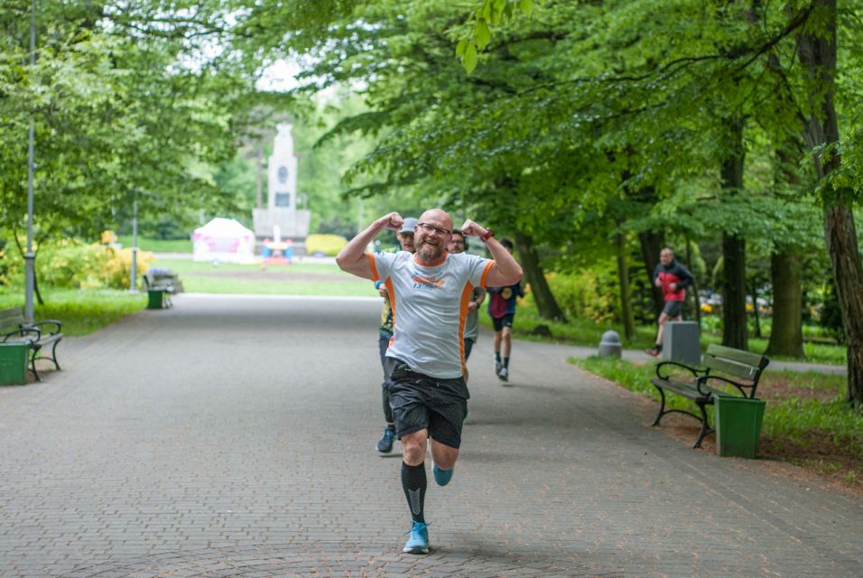 9 lat parkrun w Katowicach [FOTORELACJA] - galeria