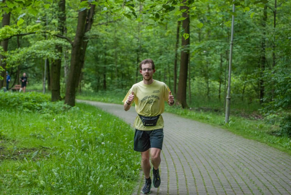 9 lat parkrun w Katowicach [FOTORELACJA] - galeria