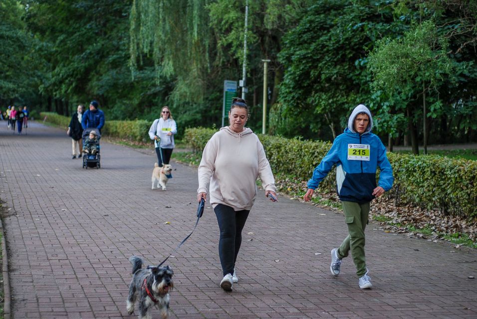 Trwa 8. Katowicki Dzień Psiaka [FOTORELACJA] - galeria