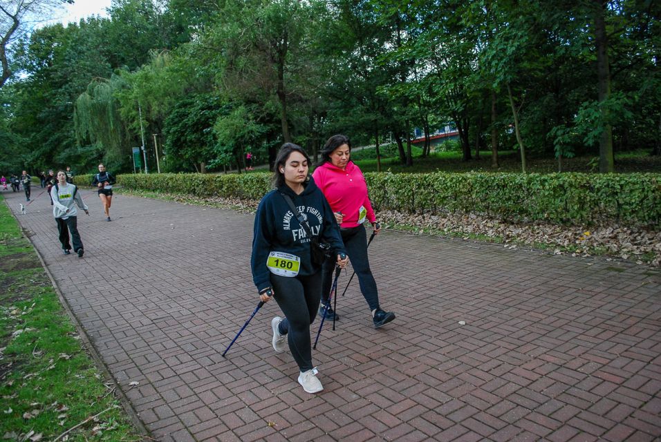 Trwa 8. Katowicki Dzień Psiaka [FOTORELACJA] - galeria